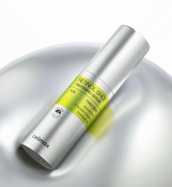 Sérum facial Celimax Retinol Shot