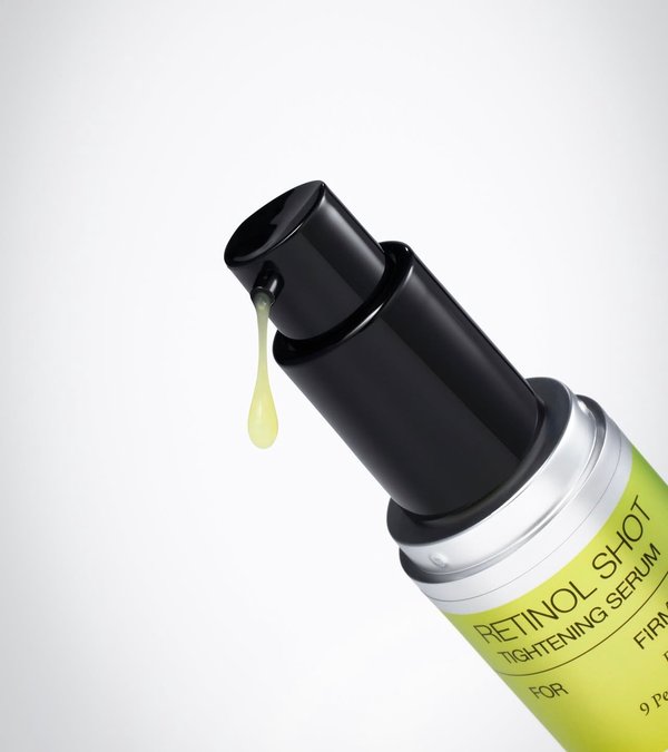 Sérum facial Celimax Retinol Shot