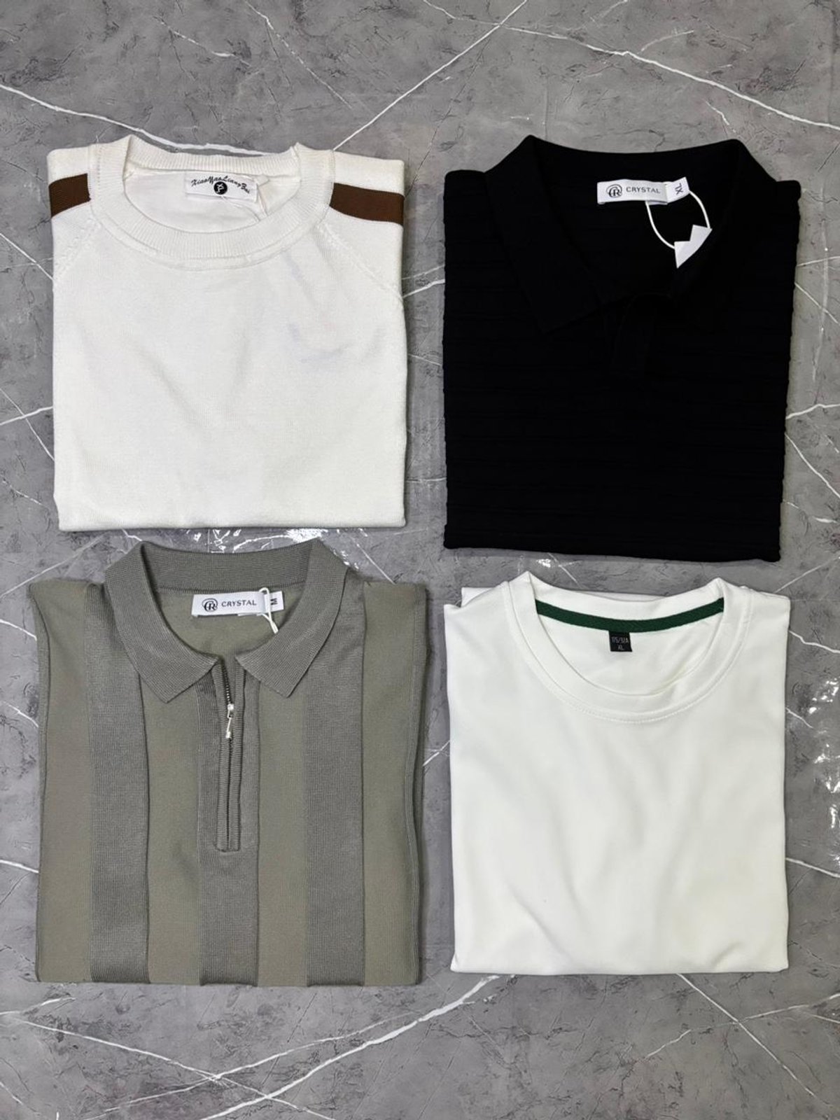 Italian Polo 🇮🇹