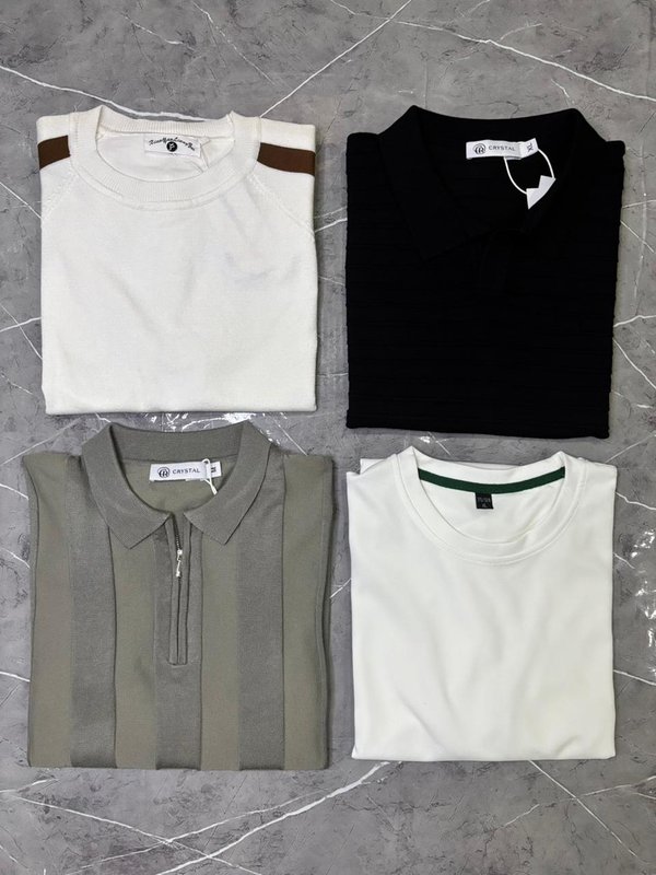 Italian Polo 🇮🇹