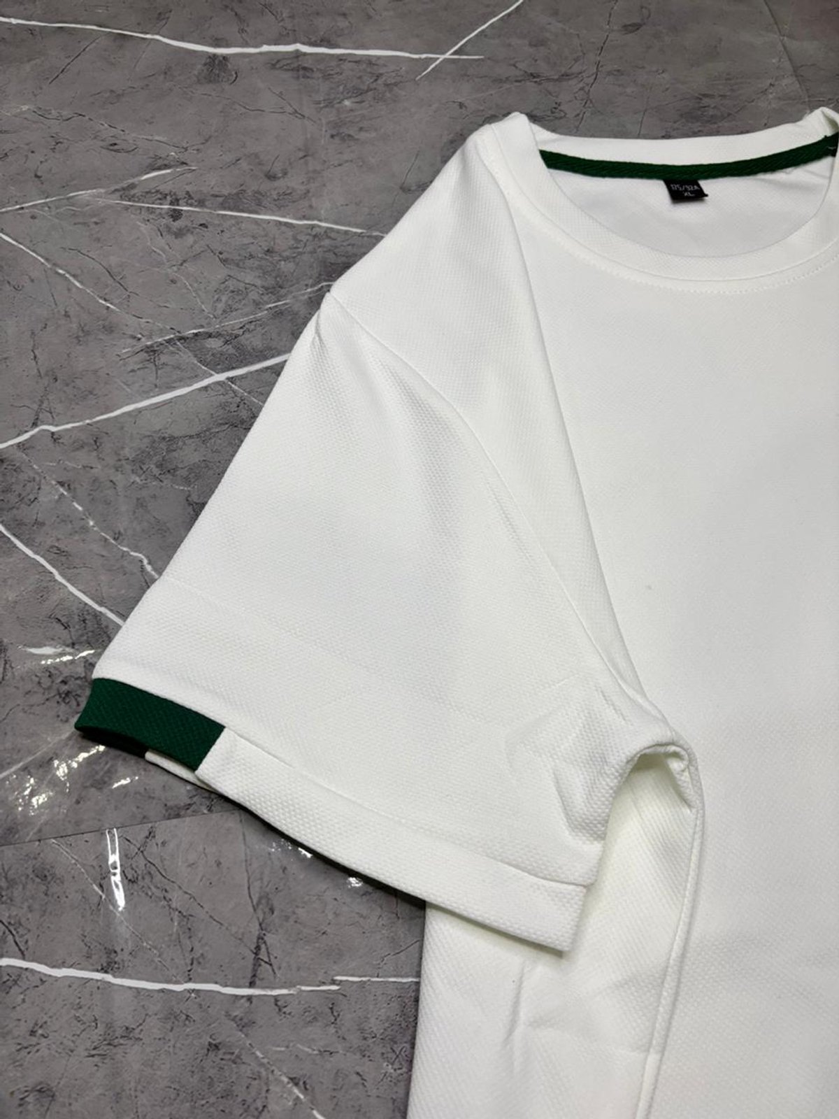 Italian Polo 🇮🇹 - 8