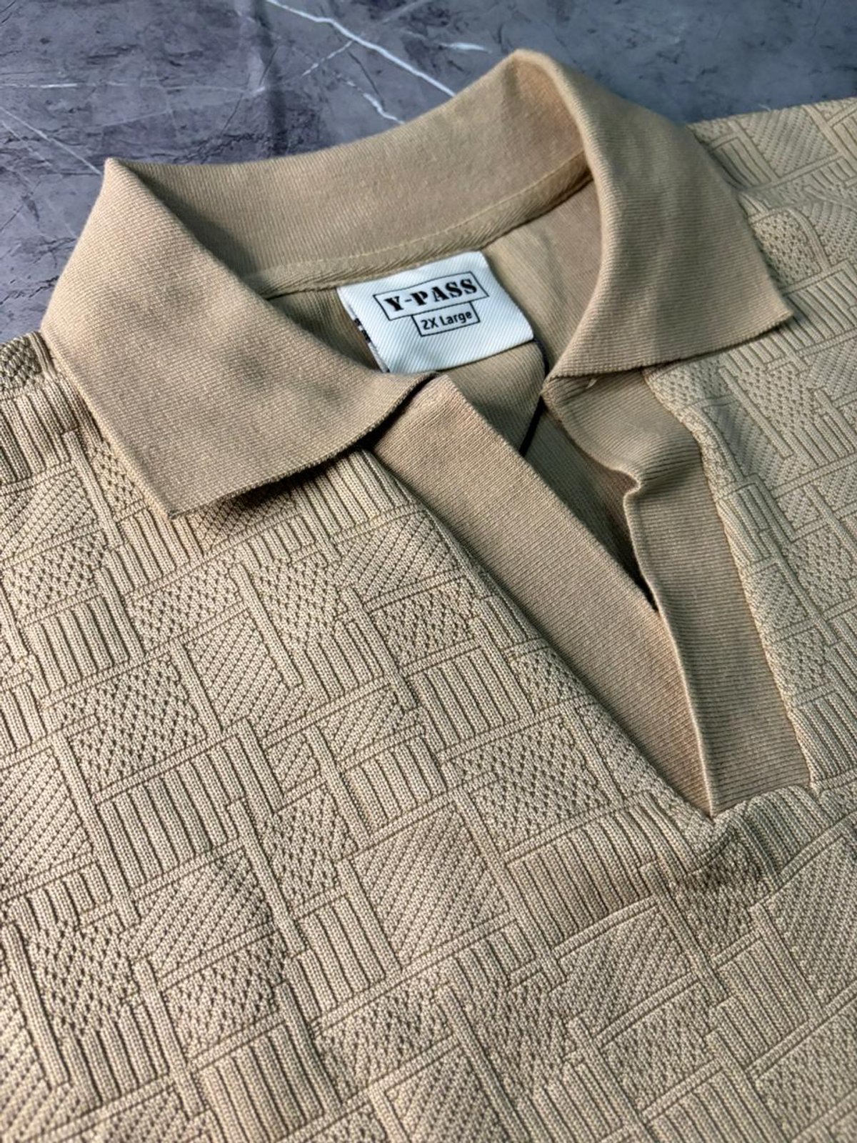 Set Oasis 🏝️ - 2