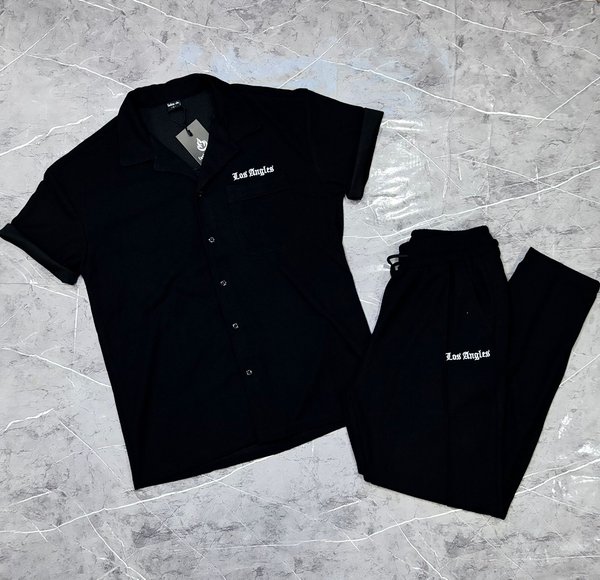 Set Angles | L.A. Vibe 🌴