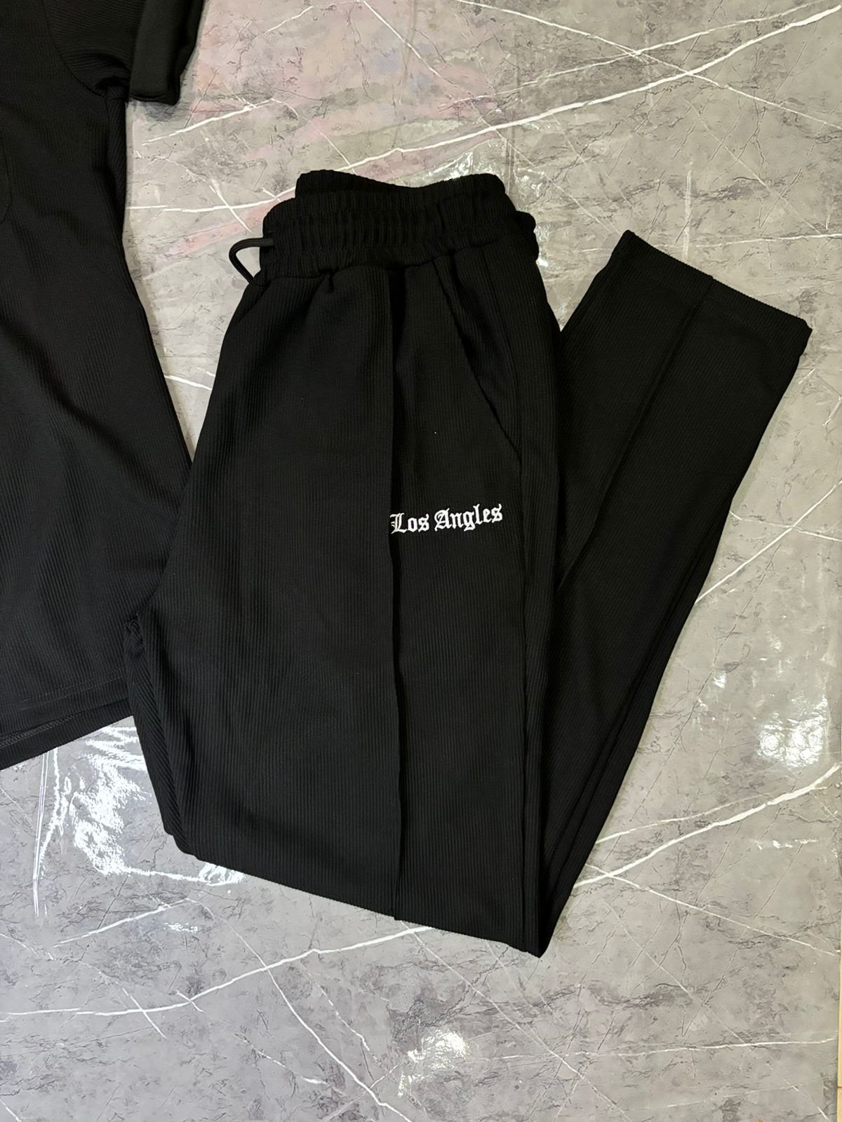 Set Angles | L.A. Vibe 🌴 - 4