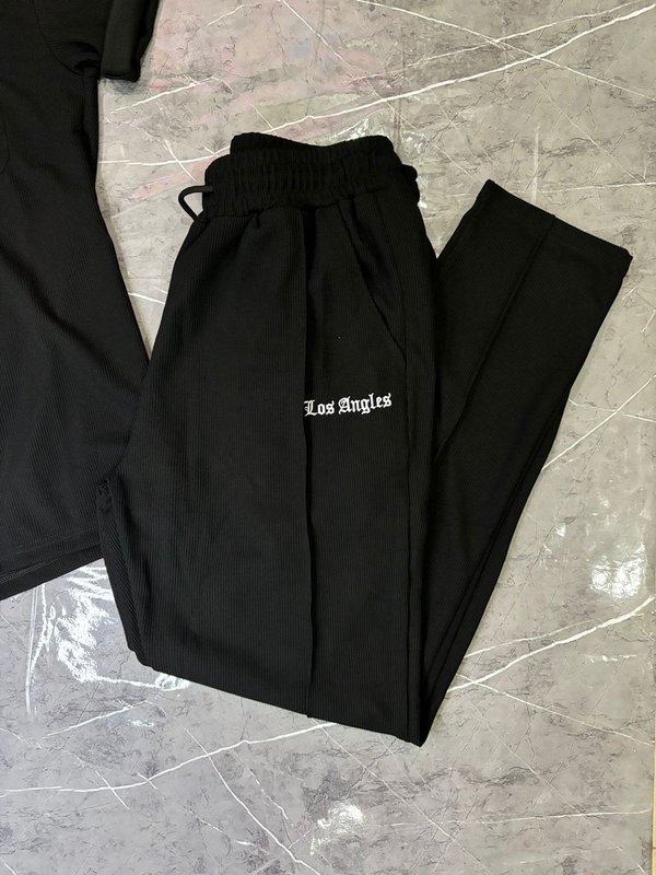 Set Angles | L.A. Vibe 🌴