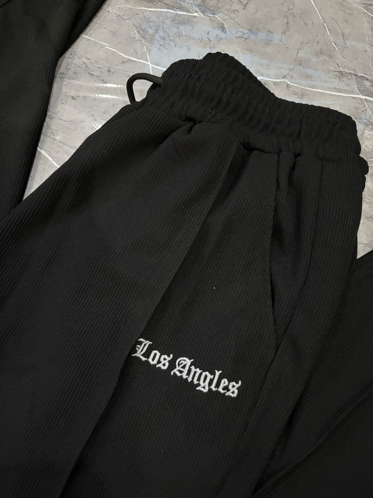 Set Angles | L.A. Vibe 🌴 - 5