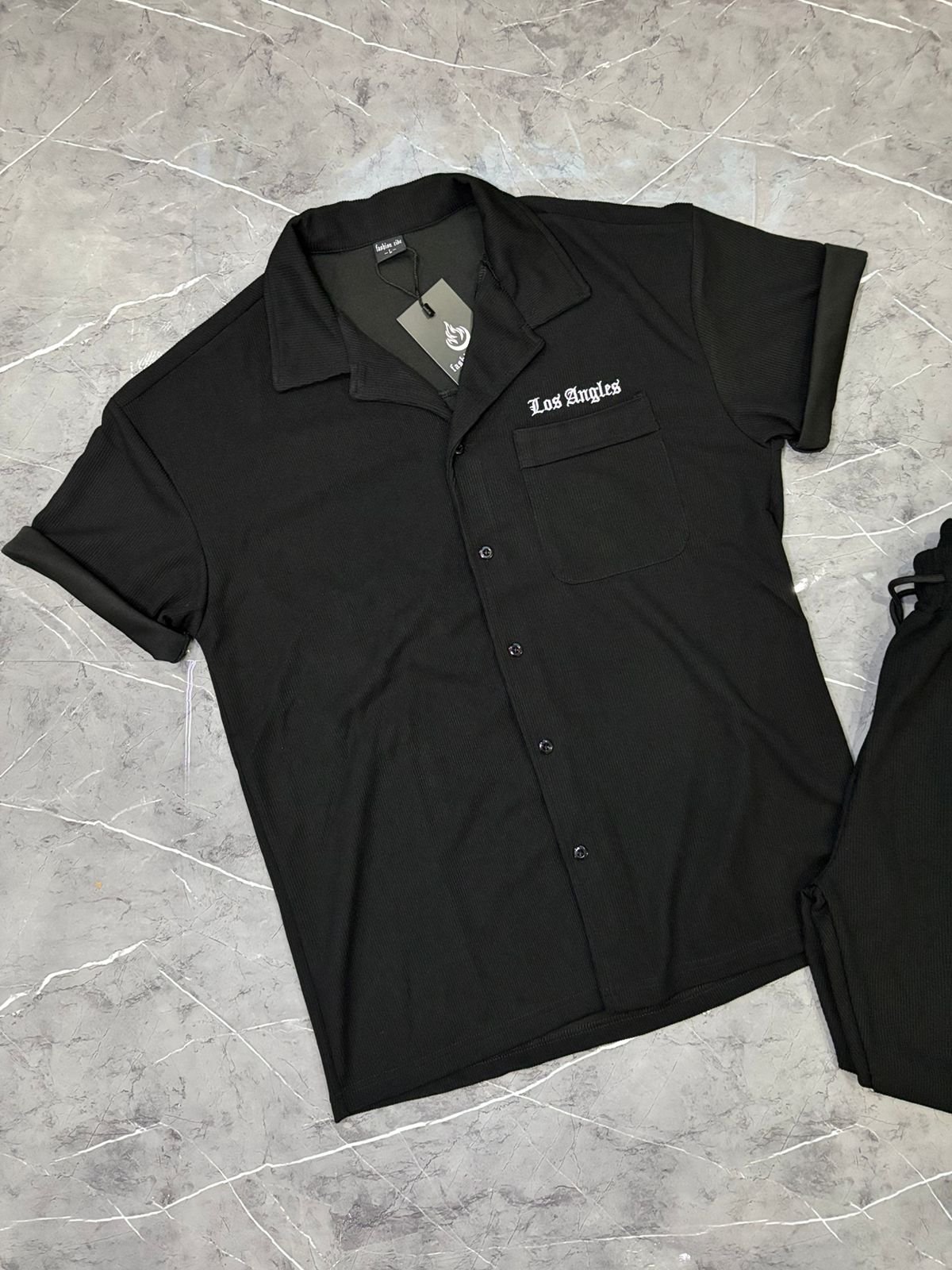 Set Angles | L.A. Vibe 🌴 - 2