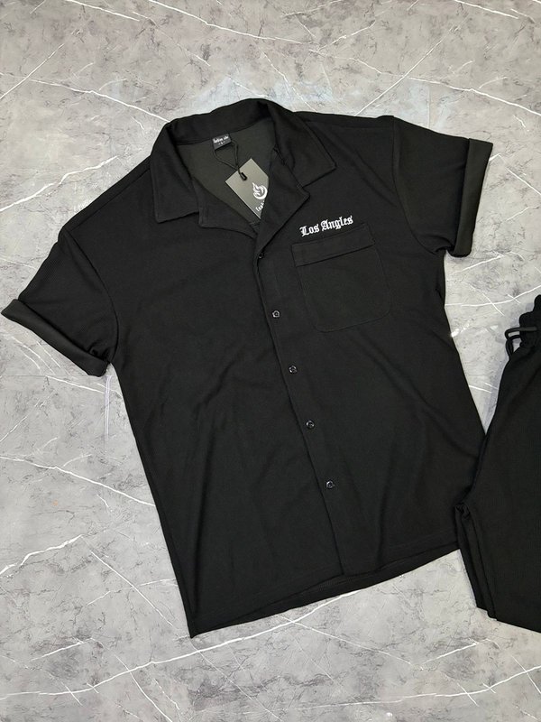 Set Angles | L.A. Vibe 🌴