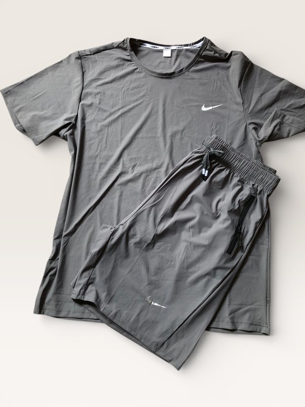 Conjunto Dri-Fit Masculino