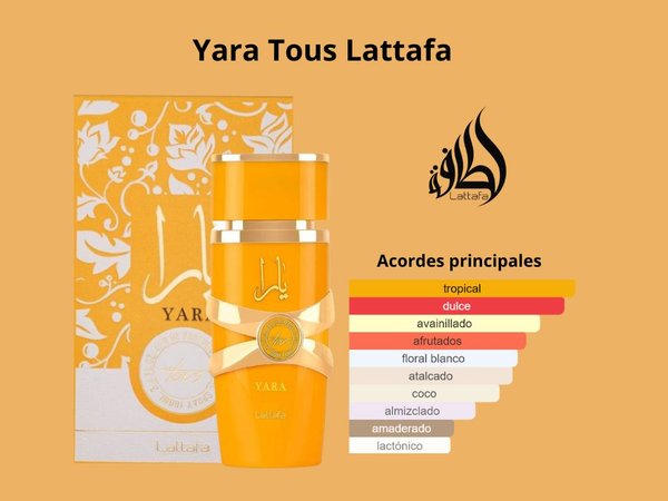 Yara Tous