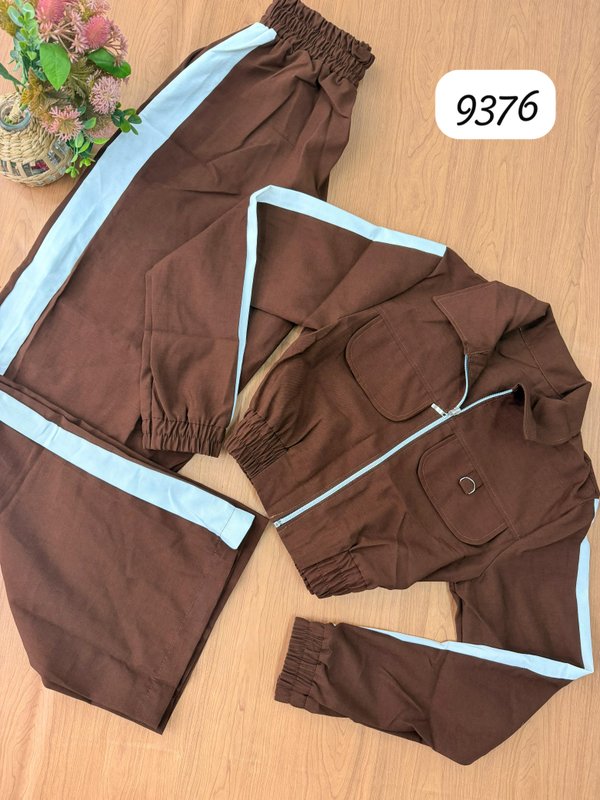 Pantalón +camperita