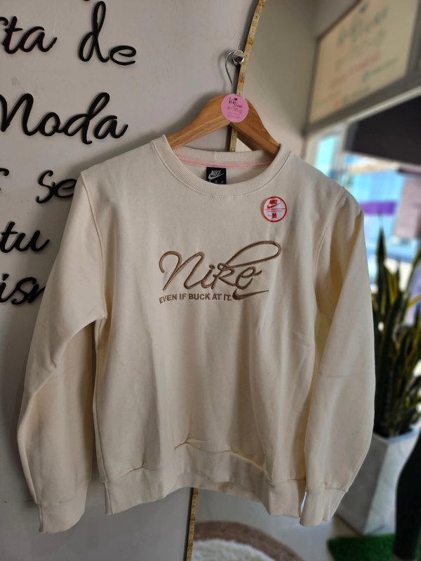 Suéteres 
