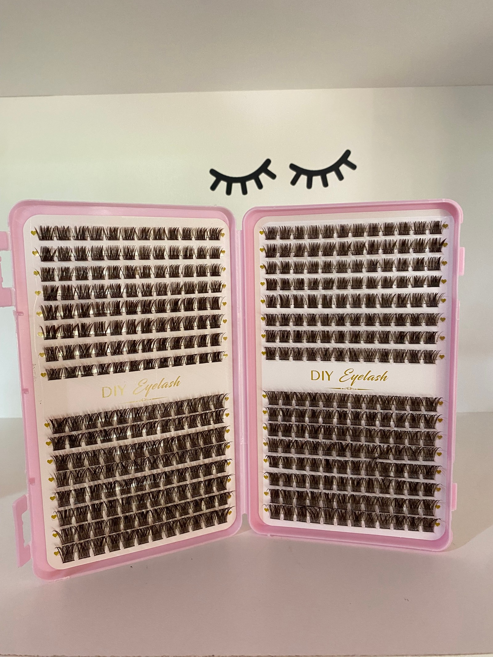 Libro efecto muñeca MARRON