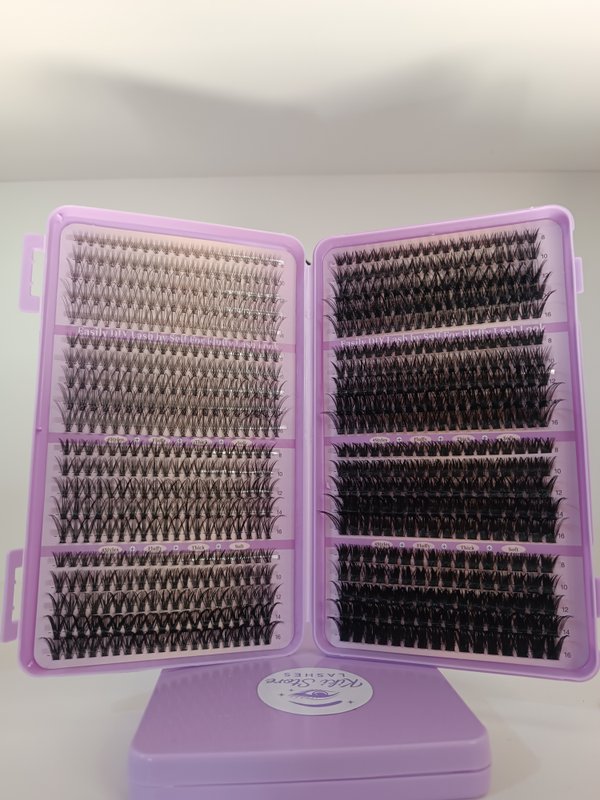Libro 800 piezas💜