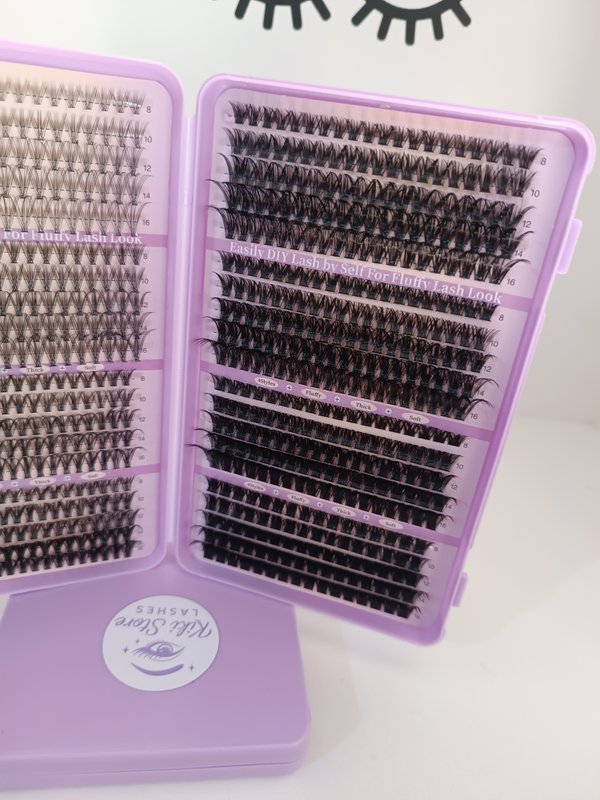 Libro 800 piezas💜