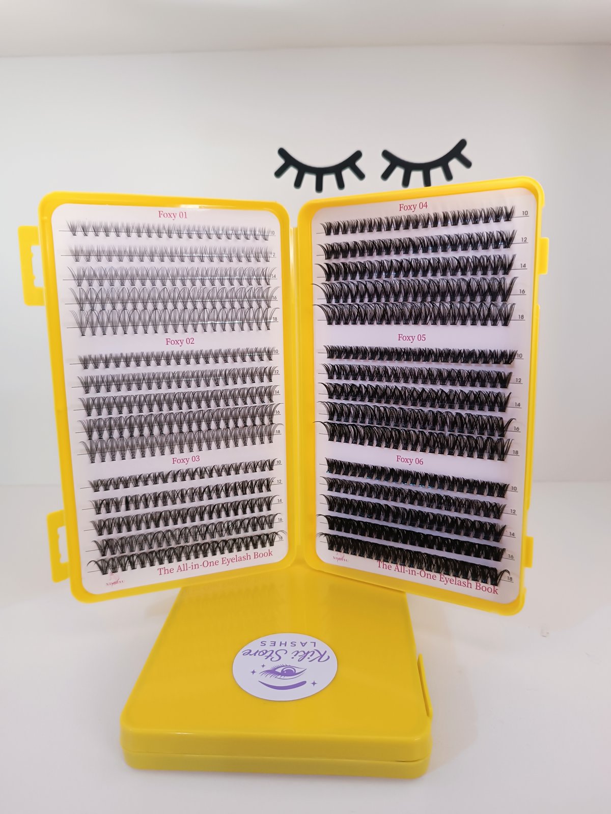 Libro 600 piezas💛 - 2