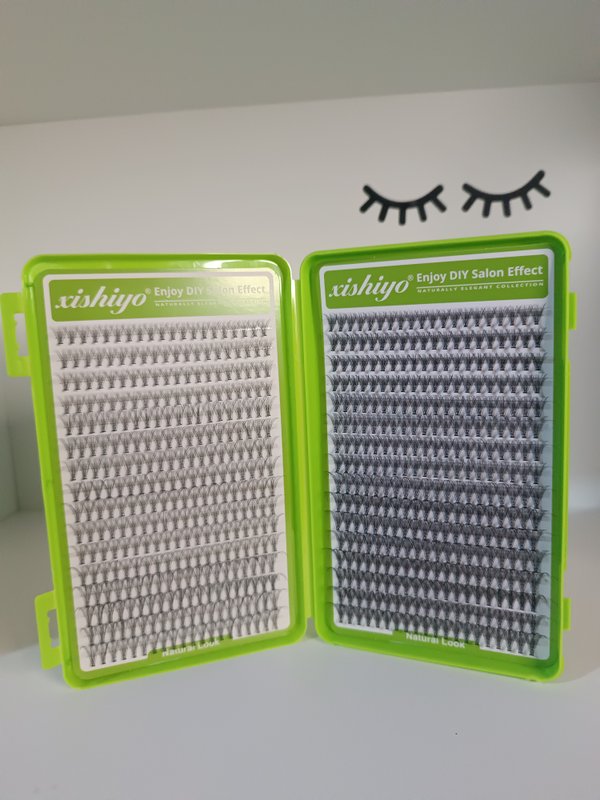 Libro 640 piezas💚