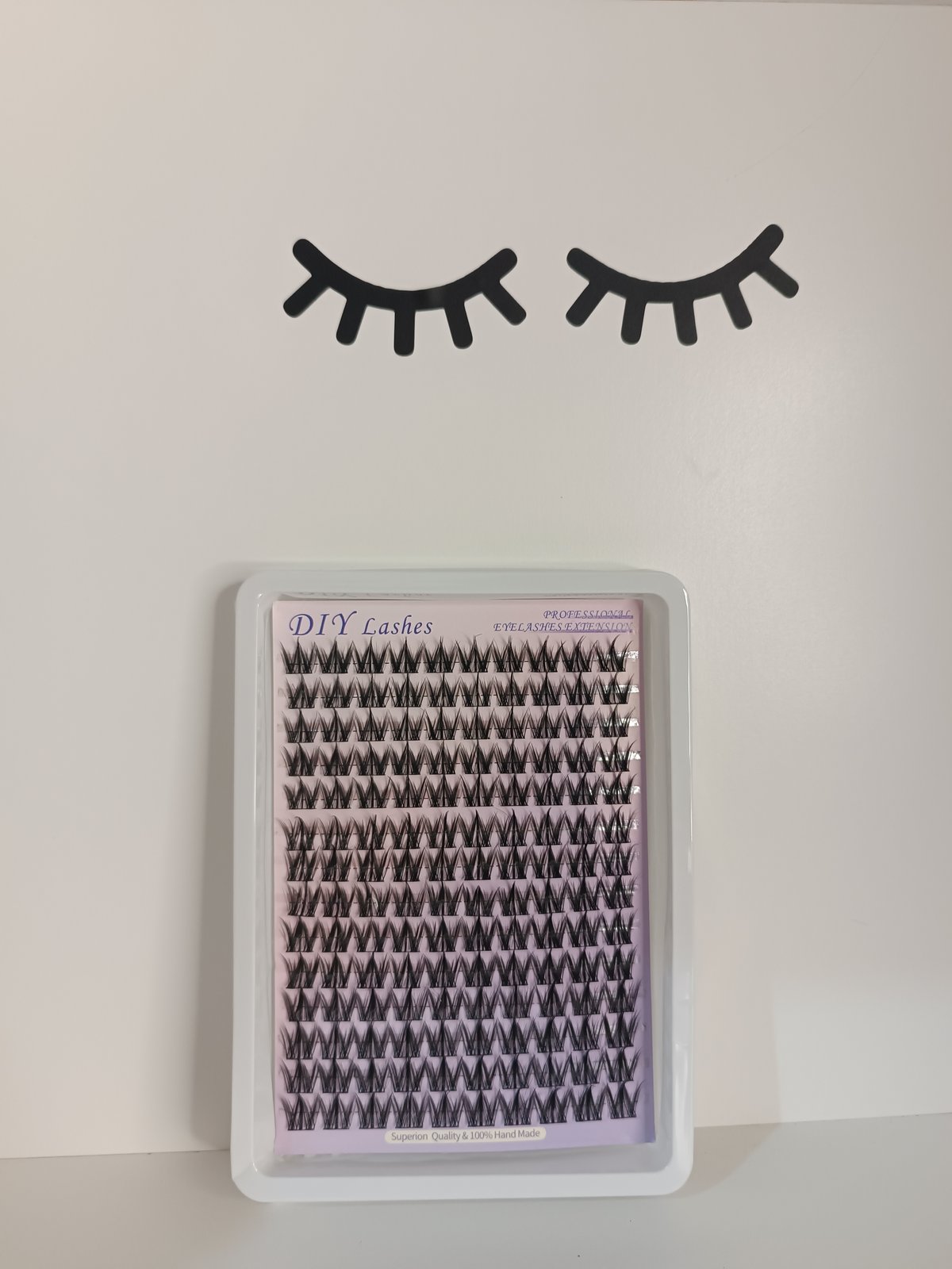 Set efecto wispy ✨ - 2