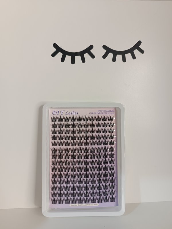 Set efecto wispy ✨