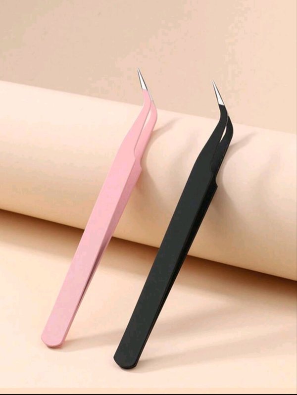 Pinza de acero 