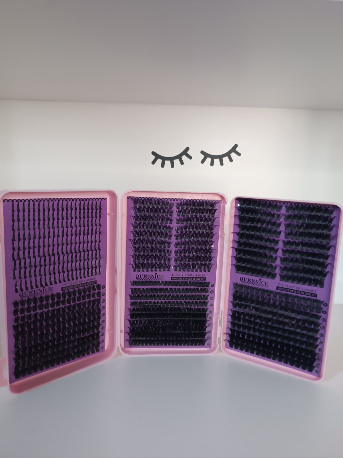 Libro XL varios estilos en 1 💜 - 3
