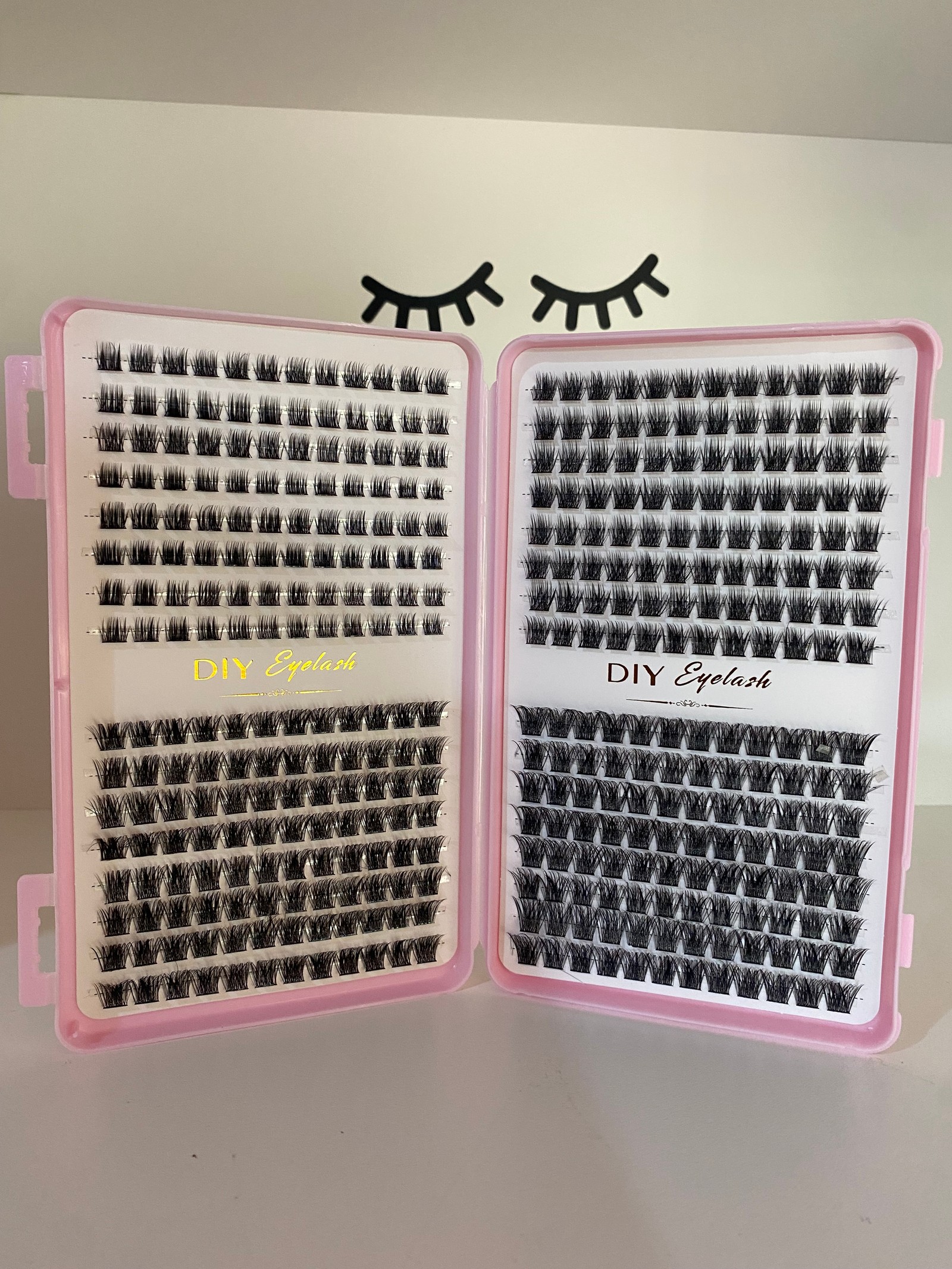Libro efecto muñeca
