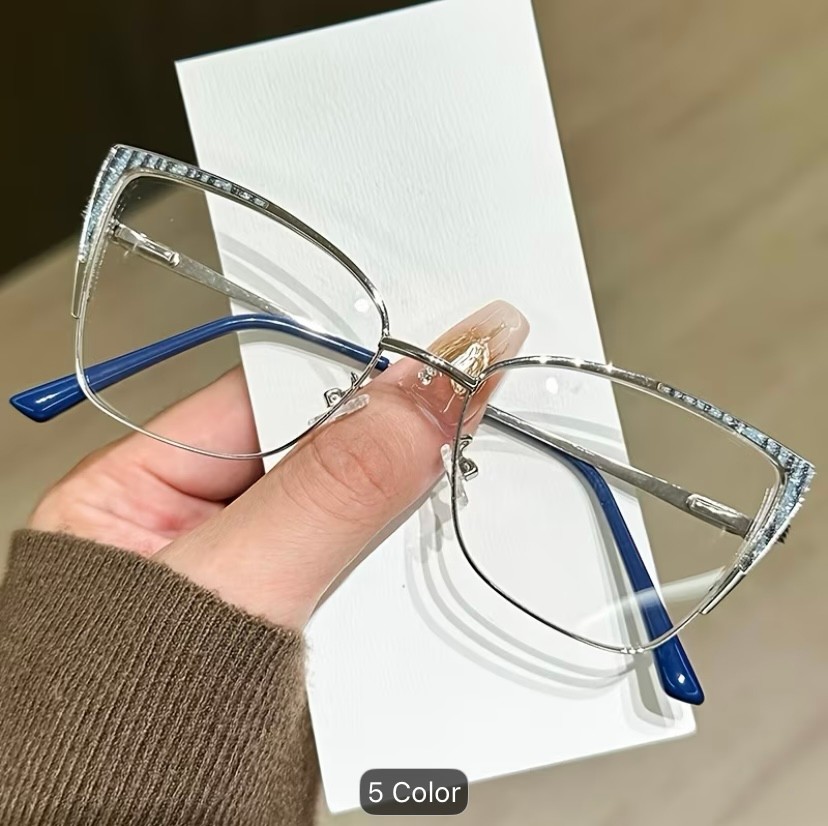 Gafas ANTI LUZ SIN AUMENTO