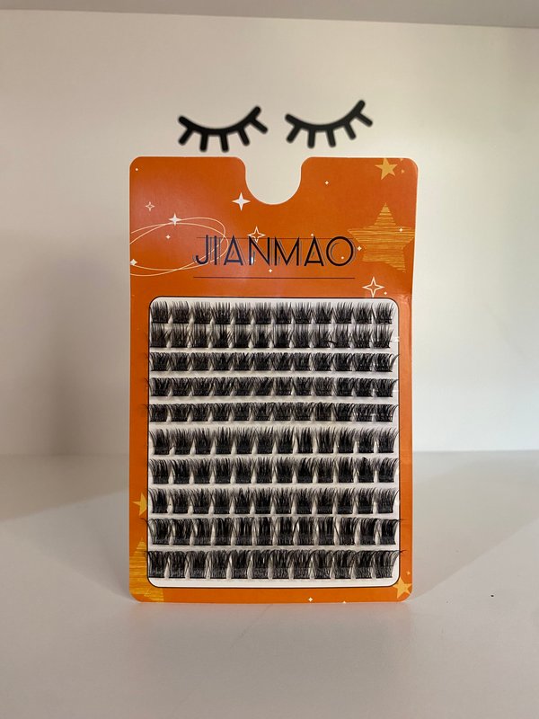 Set efecto rimel