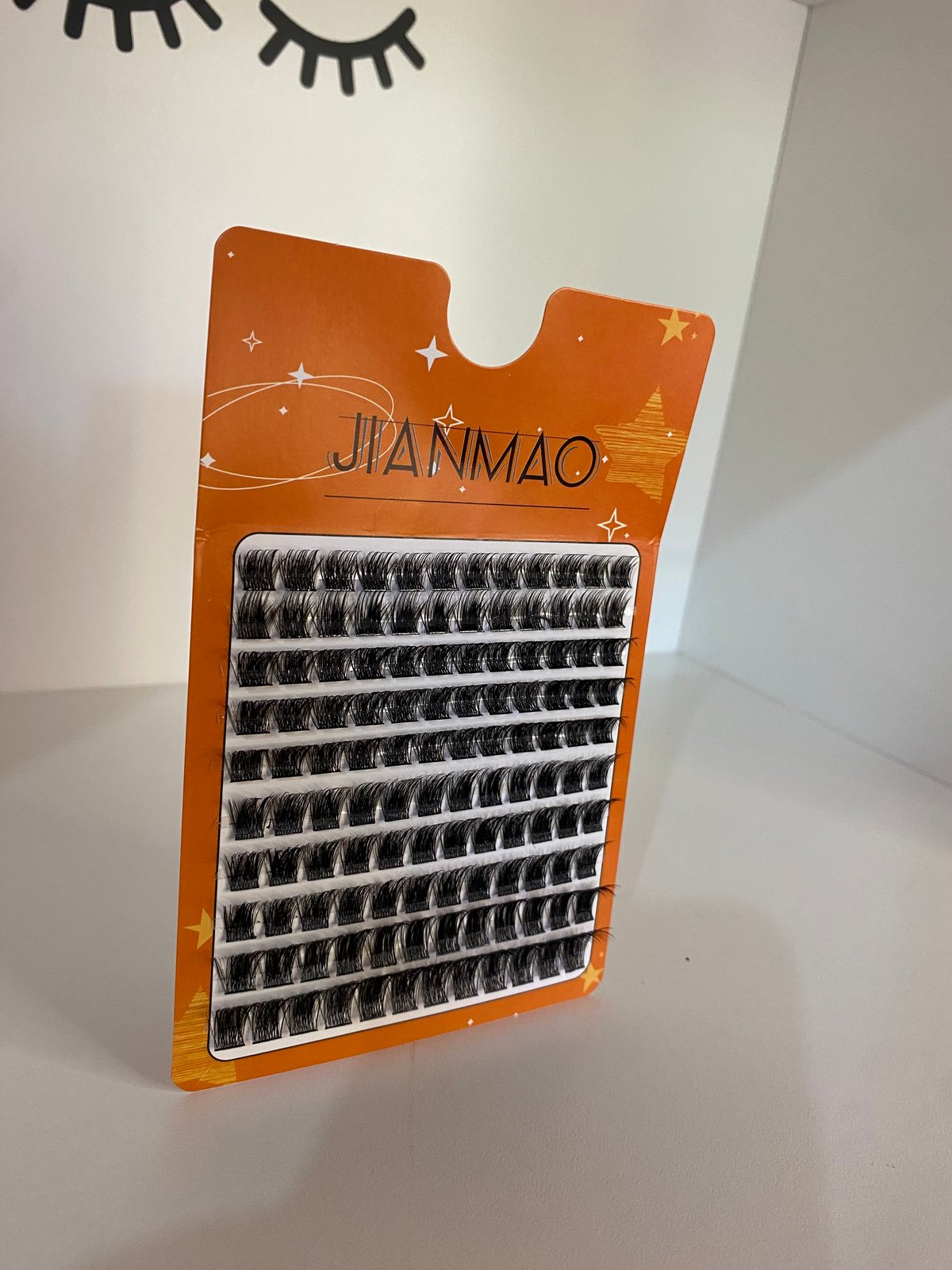 Set efecto rimel - 2