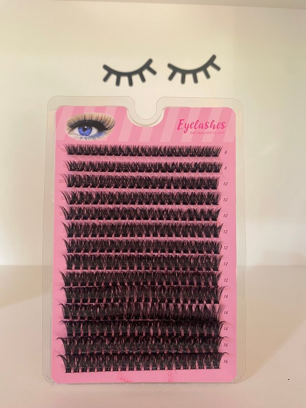 Set 80D 8mm-16mm