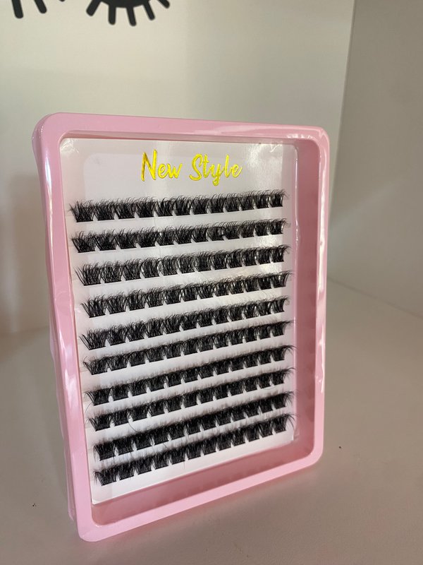 Set efecto muñeca