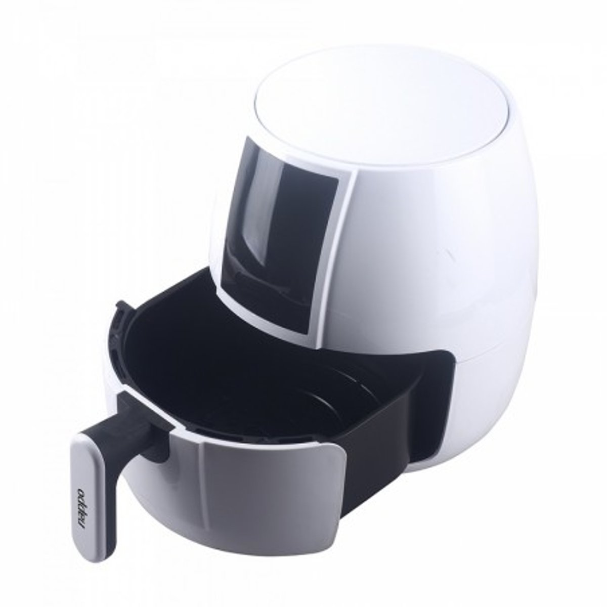 Freidora Nappo 3,2L Digital Blanco - 3