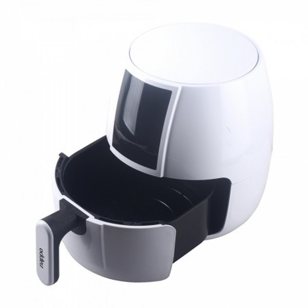 Freidora Nappo 3,2L Digital Blanco