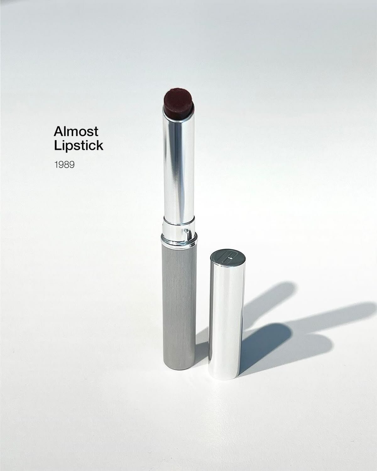 Clinique Almost Lipstick – Black Honey - 2