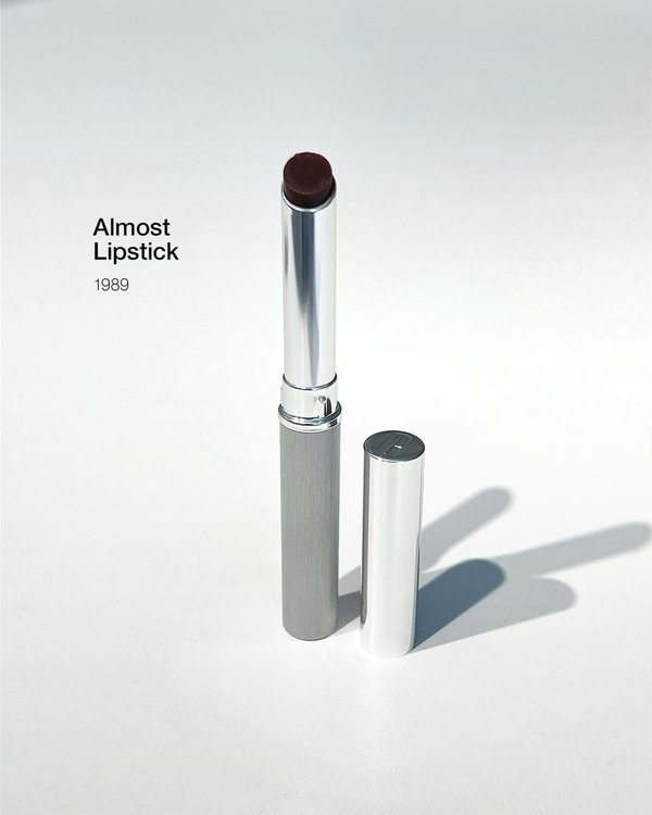 Clinique Almost Lipstick – Black Honey