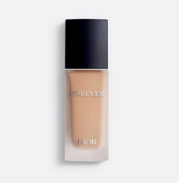 Base Dior Forever Matte Foundation  