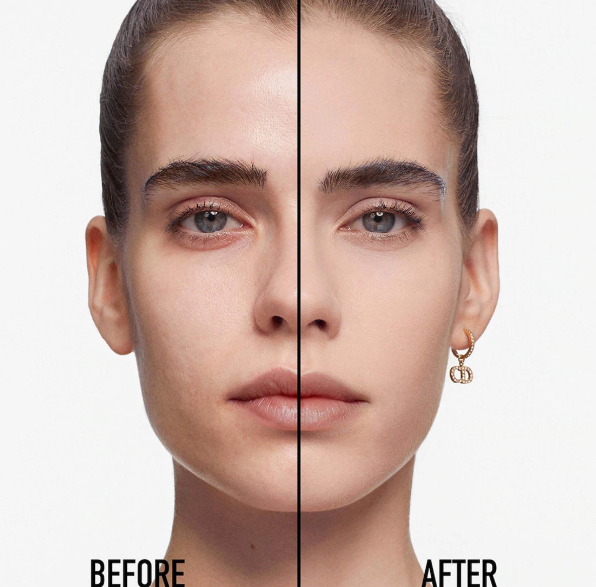 Base Dior Forever Matte Foundation - 2