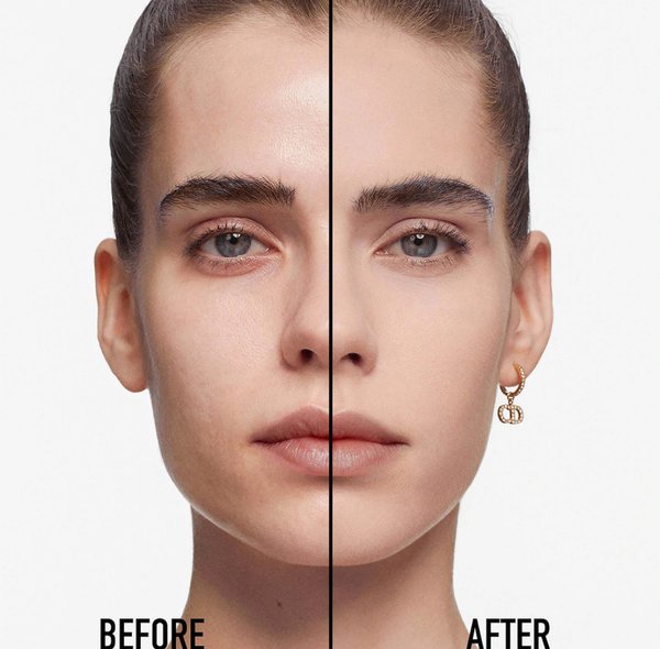 Base Dior Forever Matte Foundation  