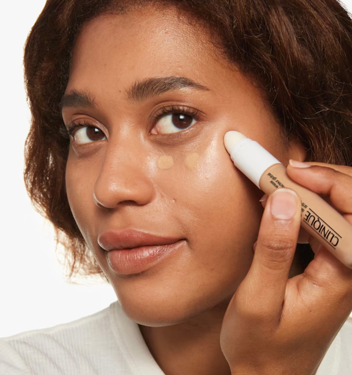 Corrector Clinique even better tono alabaster  - 3