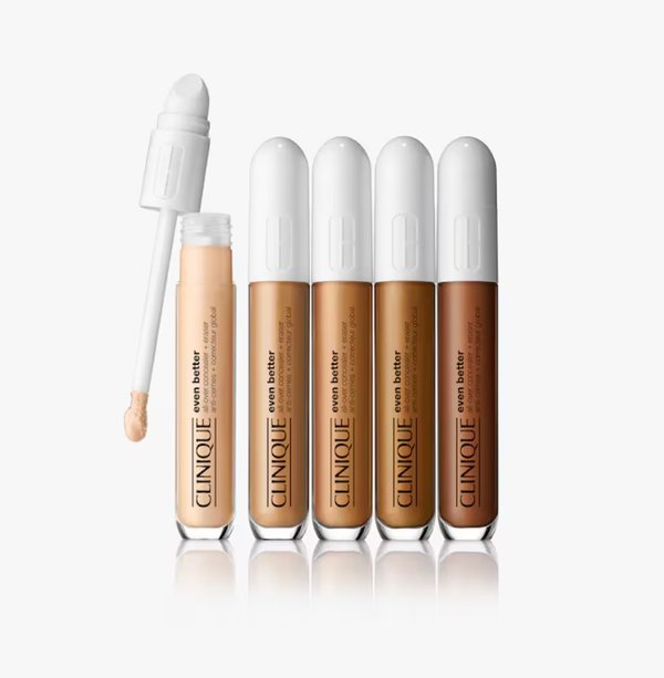 Corrector Clinique even better tono alabaster 