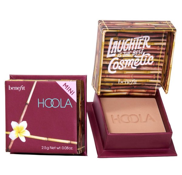Bronzer hoola benefit (mini)