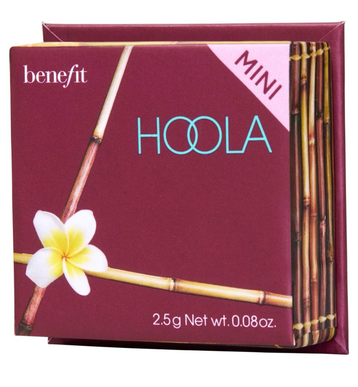 Bronzer hoola benefit (mini) - 2