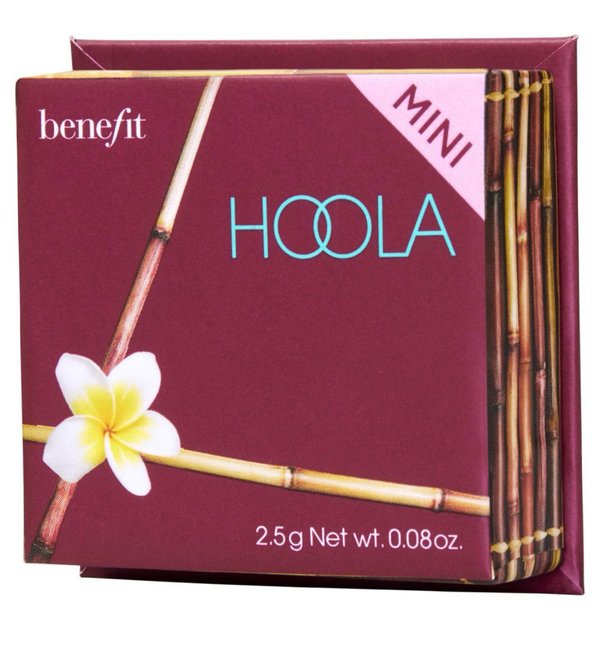 Bronzer hoola benefit (mini)