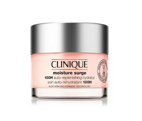 Hidratante en gel -Clinique (para rostro)