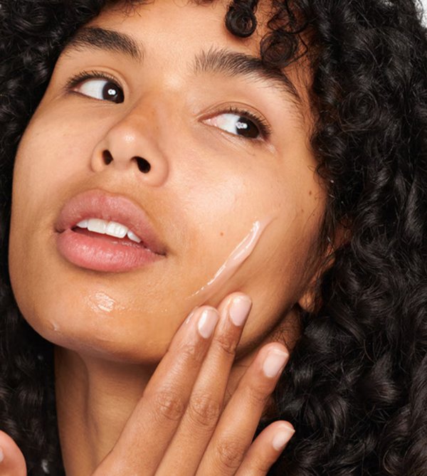 Hidratante en gel -Clinique (para rostro)