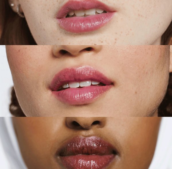 Clinique Almost Lipstick – Black Honey