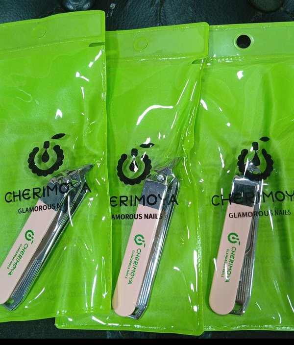 corta uñas lateral cherimoya