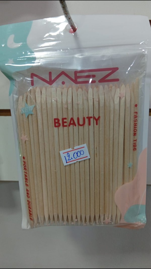 palitos de naranjo naez