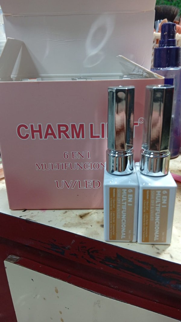 base 6 en 1 charm limit