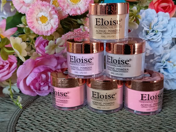 Polímero eloise